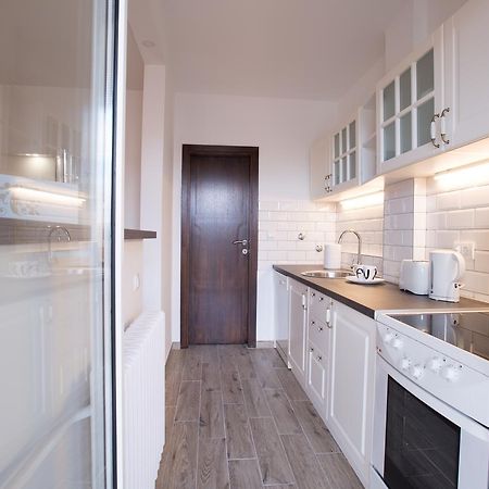 Apartman Arte Novi Sad Luaran gambar