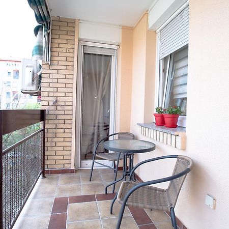 Apartman Arte Novi Sad Luaran gambar