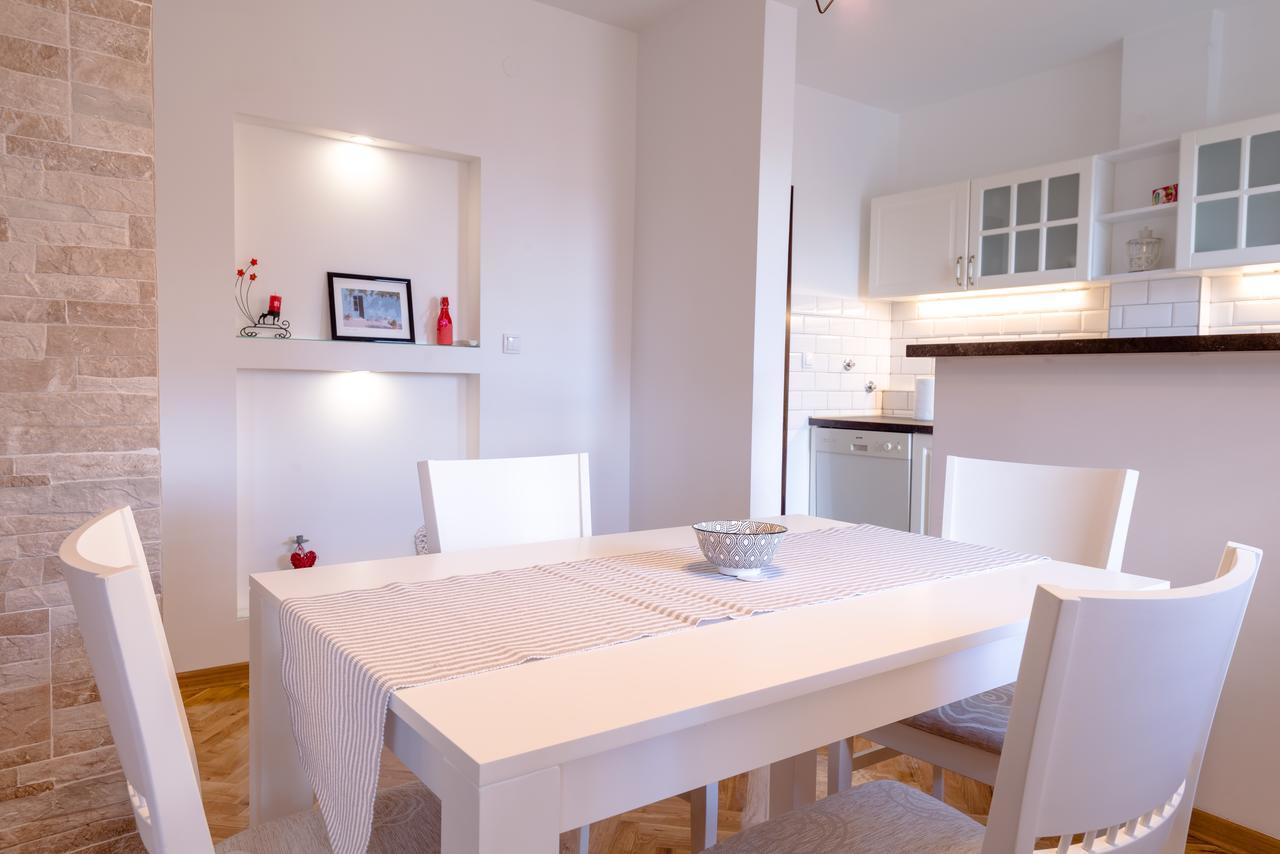 Apartman Arte Novi Sad Luaran gambar