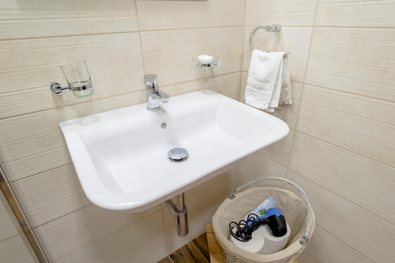 Apartman Arte Novi Sad Luaran gambar