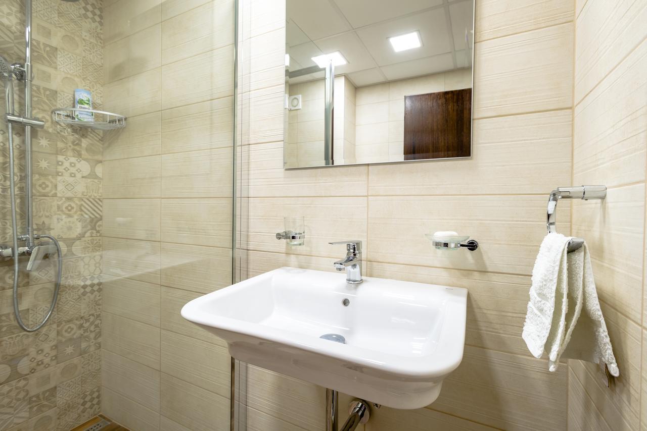Apartman Arte Novi Sad Luaran gambar